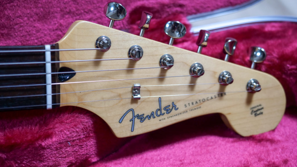 注目ショップ・ブランドのギフト MIJ Fender Hybrid ピックアップ