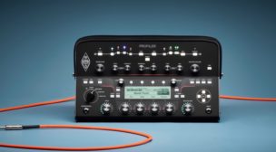Kemper MK2